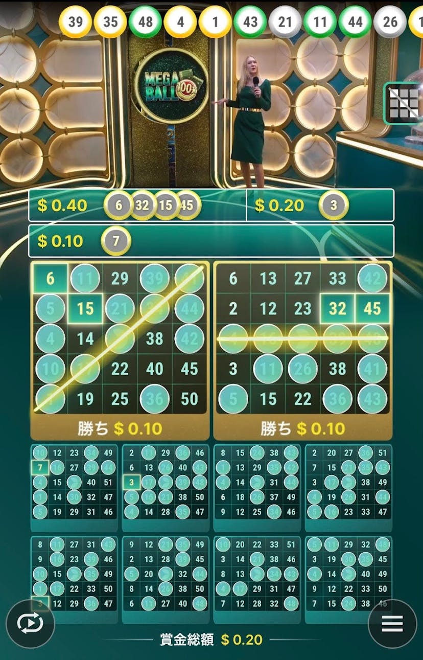 SEO Image - Bingo Bingo